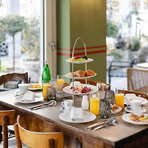3* Pensionat Bernina Express Eco Rooms&breakfast